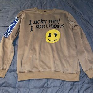 Kanye West I see Ghosts Sweatshirt